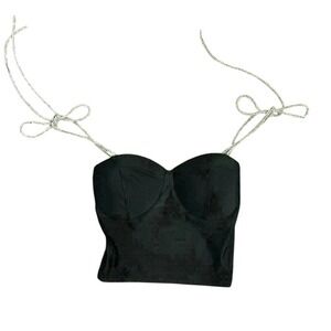 Windsor crop top